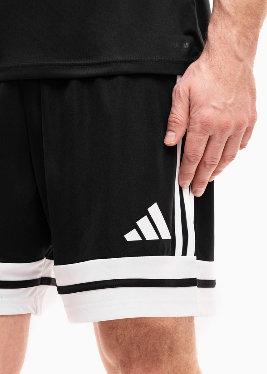 adidas Pánsky športový set Squadra 25 JG5832/JH3402 adidas Pánsky športový set Squadra 25 JG5832/JH3402
