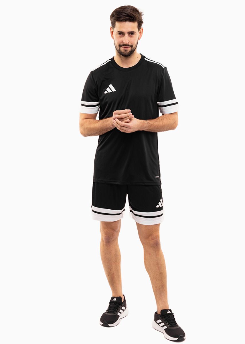 adidas Pánsky športový set Squadra 25 JG5832/JH3402 adidas Pánsky športový set Squadra 25 JG5832/JH3402