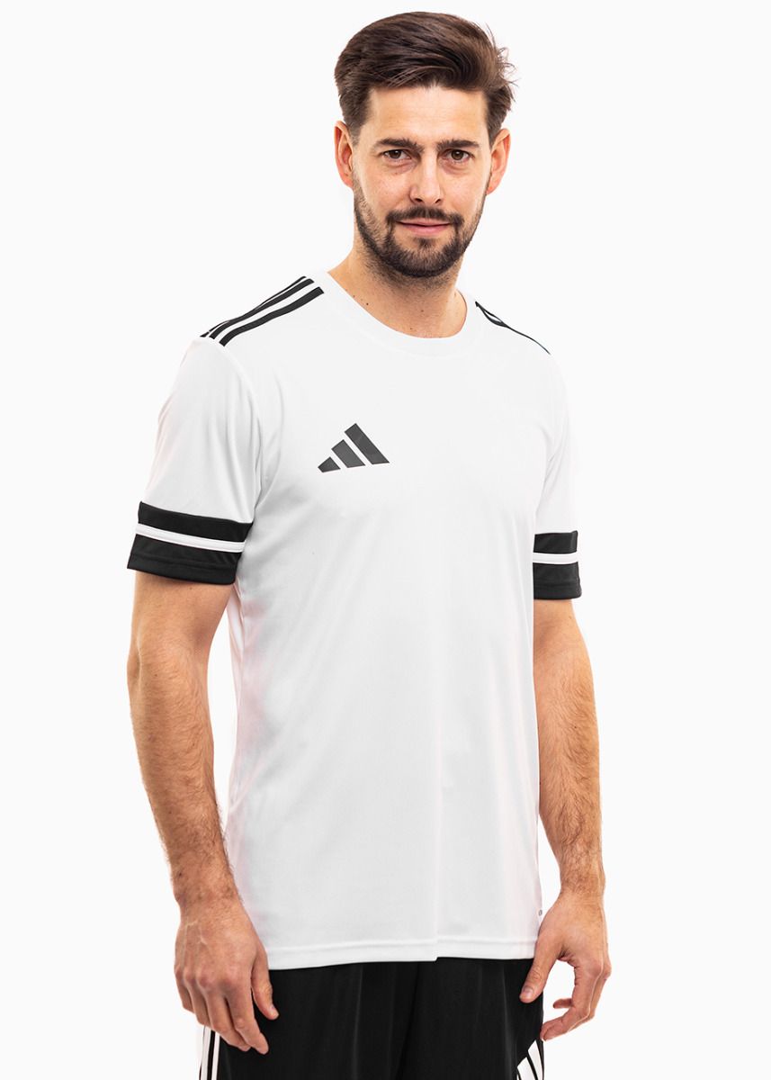 adidas Pánsky športový set Squadra 25 JG5835/JH3402 adidas Pánsky športový set Squadra 25 JG5835/JH3402