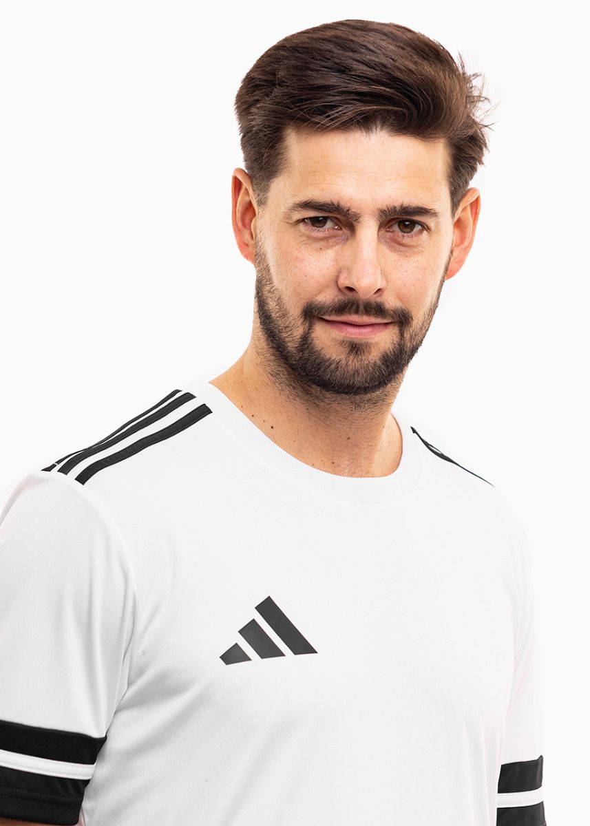 adidas Pánsky športový set Squadra 25 JG5835/JH3402 adidas Pánsky športový set Squadra 25 JG5835/JH3402