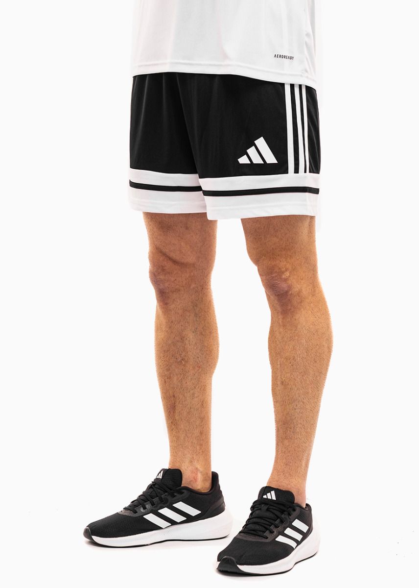 adidas Pánsky športový set Squadra 25 JG5835/JH3402 adidas Pánsky športový set Squadra 25 JG5835/JH3402