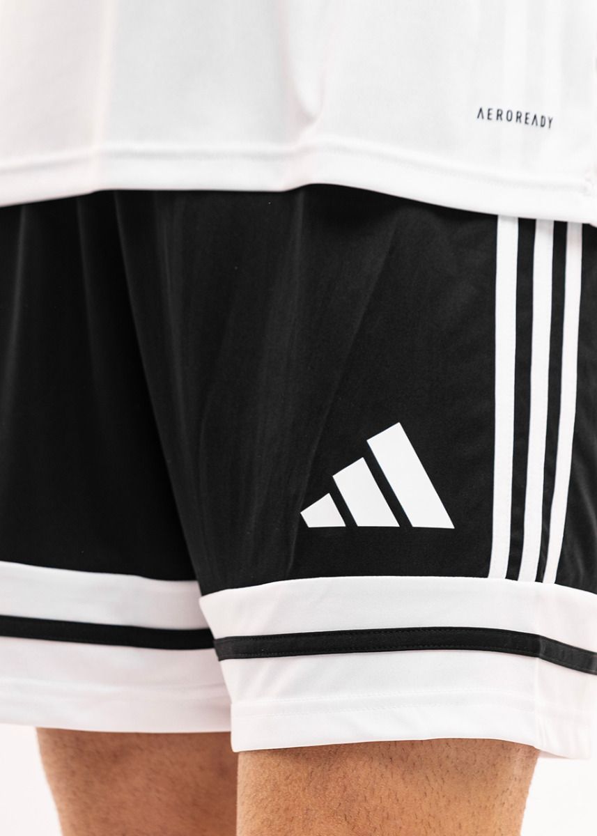adidas Pánsky športový set Squadra 25 JG5835/JH3402 adidas Pánsky športový set Squadra 25 JG5835/JH3402