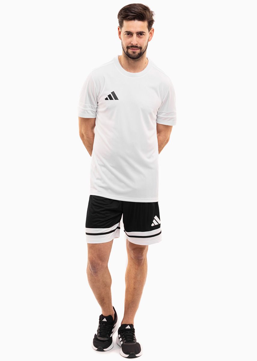 adidas Pánsky športový set Squadra 25 JG5835/JH3402 adidas Pánsky športový set Squadra 25 JG5835/JH3402