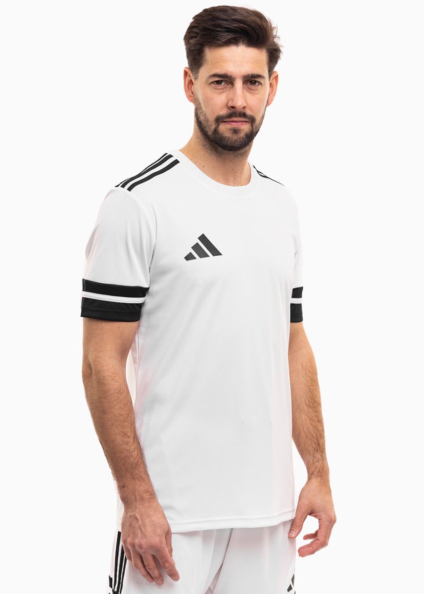adidas Pánsky športový set Squadra 25 JG5835/JH3412 adidas Pánsky športový set Squadra 25 JG5835/JH3412