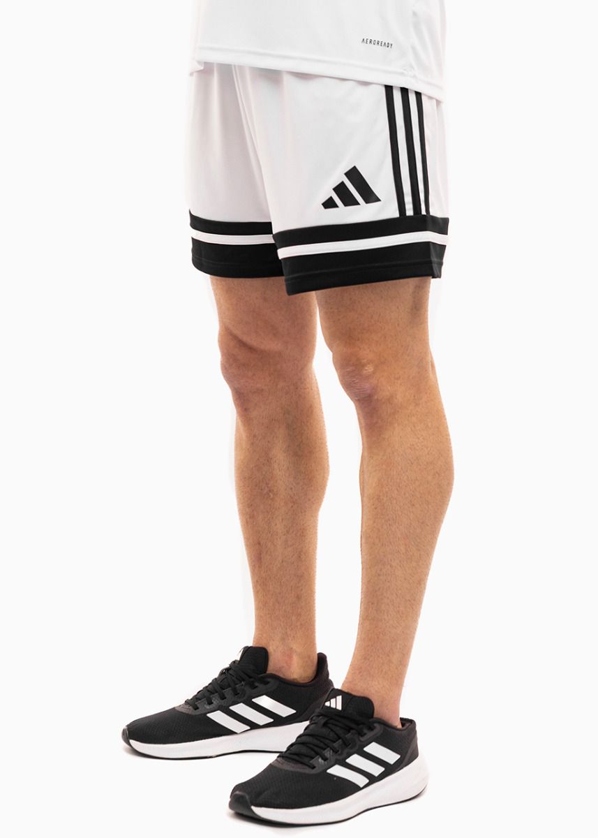 adidas Pánsky športový set Squadra 25 JG5835/JH3412 adidas Pánsky športový set Squadra 25 JG5835/JH3412