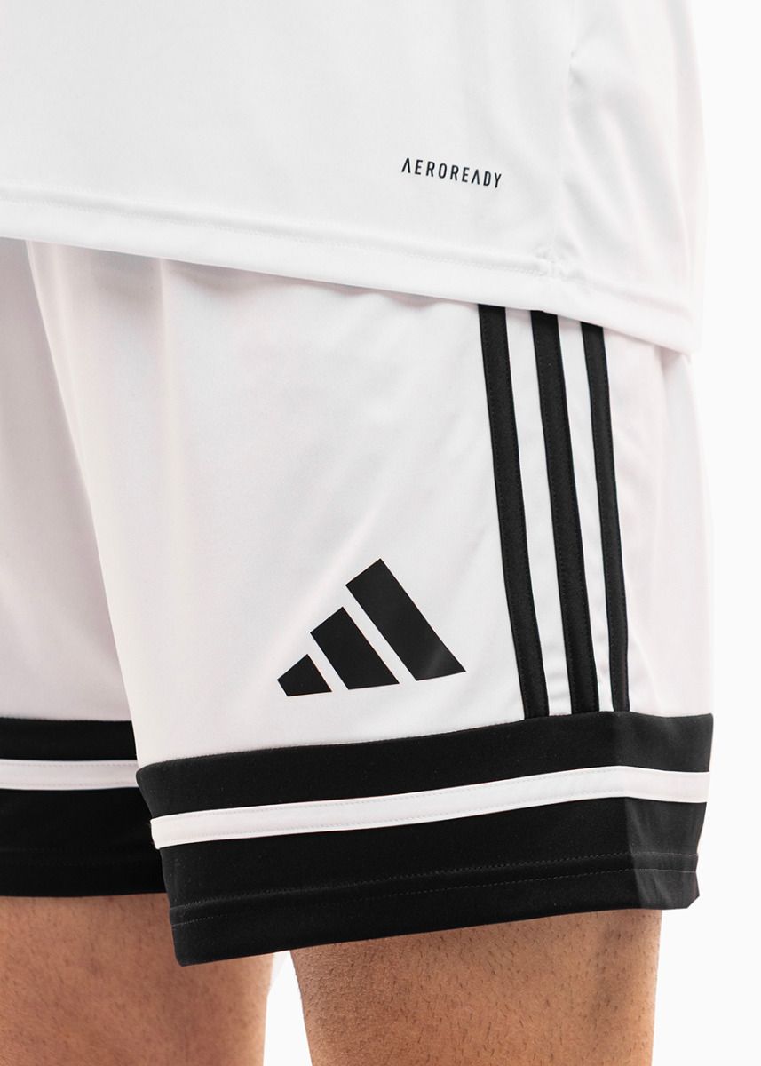 adidas Pánsky športový set Squadra 25 JG5835/JH3412 adidas Pánsky športový set Squadra 25 JG5835/JH3412