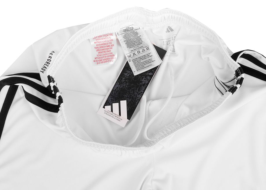adidas Pánsky športový set Squadra 25 JG5835/JH3412 adidas Pánsky športový set Squadra 25 JG5835/JH3412