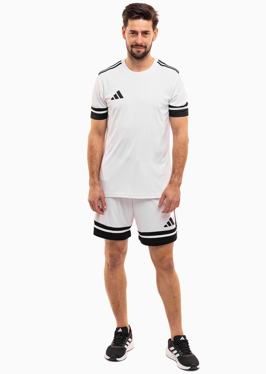 adidas Pánsky športový set Squadra 25 JG5835/JH3412 adidas Pánsky športový set Squadra 25 JG5835/JH3412