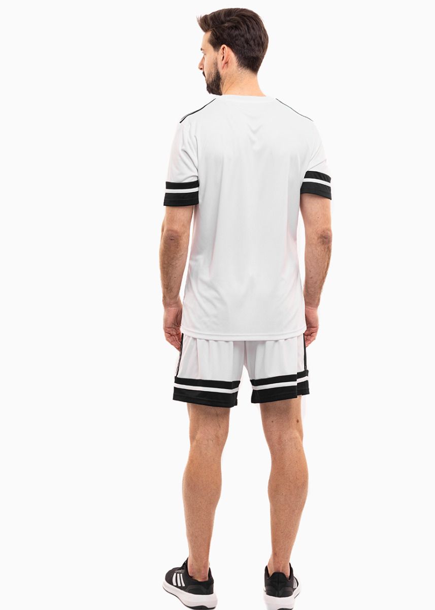 adidas Pánsky športový set Squadra 25 JG5835/JH3412 adidas Pánsky športový set Squadra 25 JG5835/JH3412