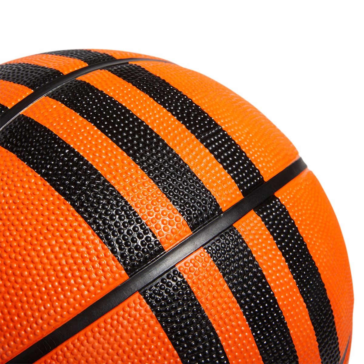 adidas Basketbalová lopta 3-Stripes Rubber X3 HM4970