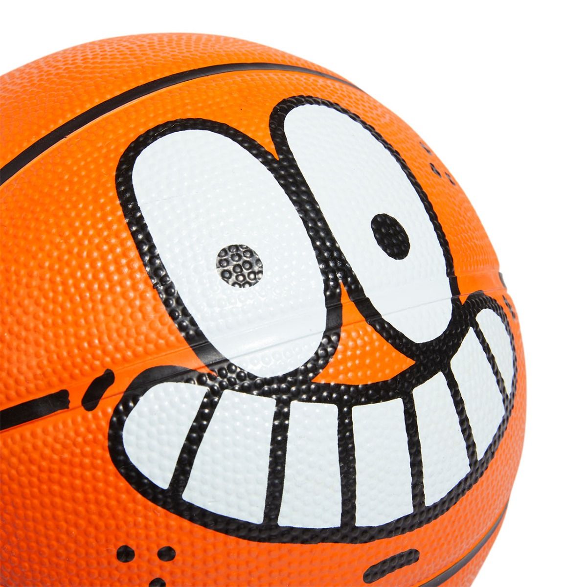 adidas Basketbalová lopta Lil' Stripe Mini HM4973