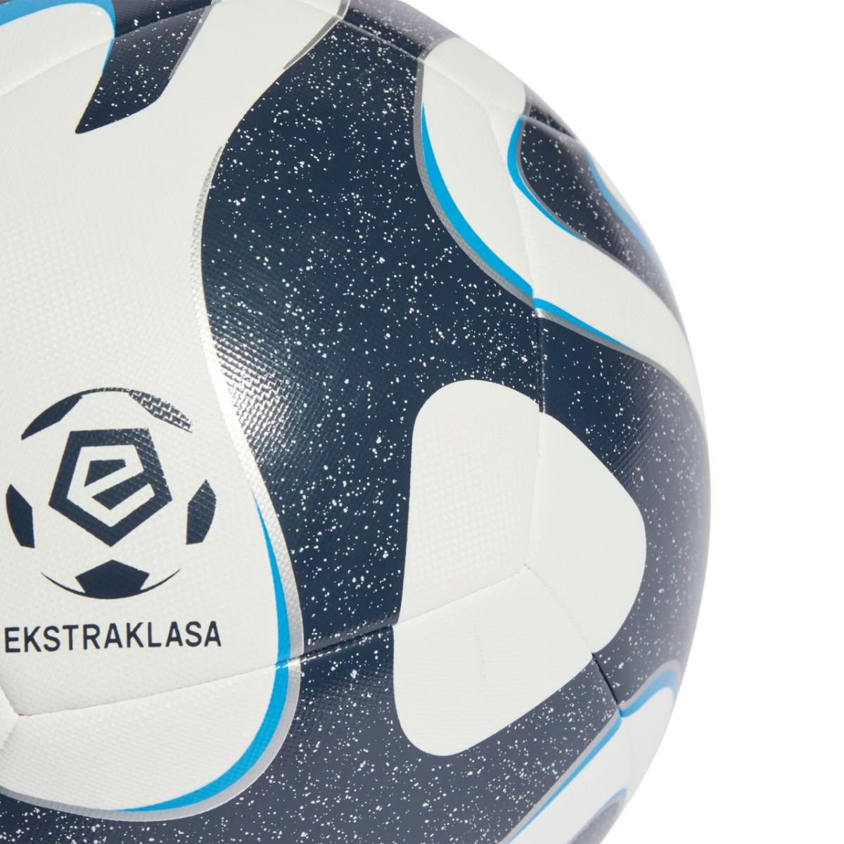 adidas Futbalová lopta Ekstraklasa Training IQ4932