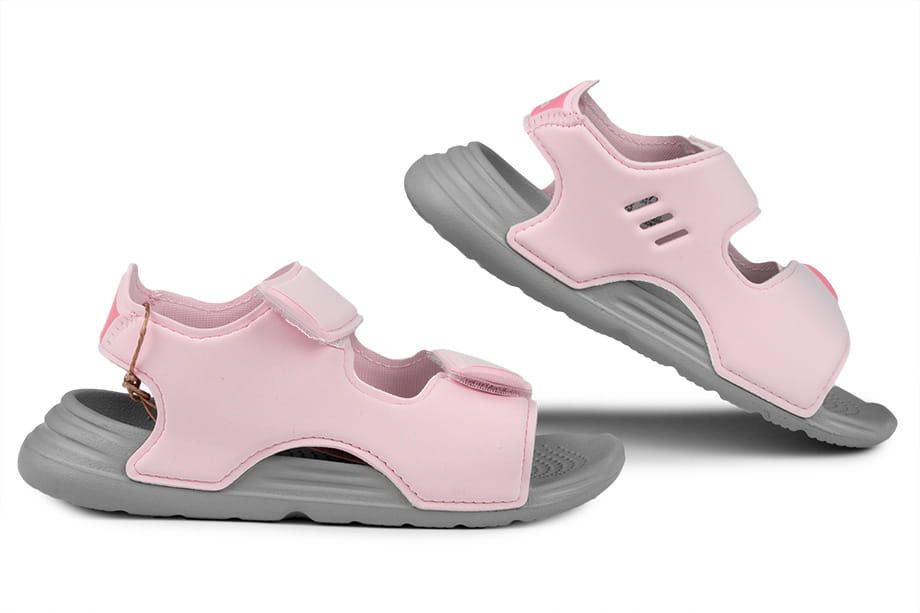 adidas Detská Obuv Swim Sandal I FY8065 EUR 26 OUTLET adidas Detská Obuv Swim Sandal I FY8065 EUR 26 OUTLET