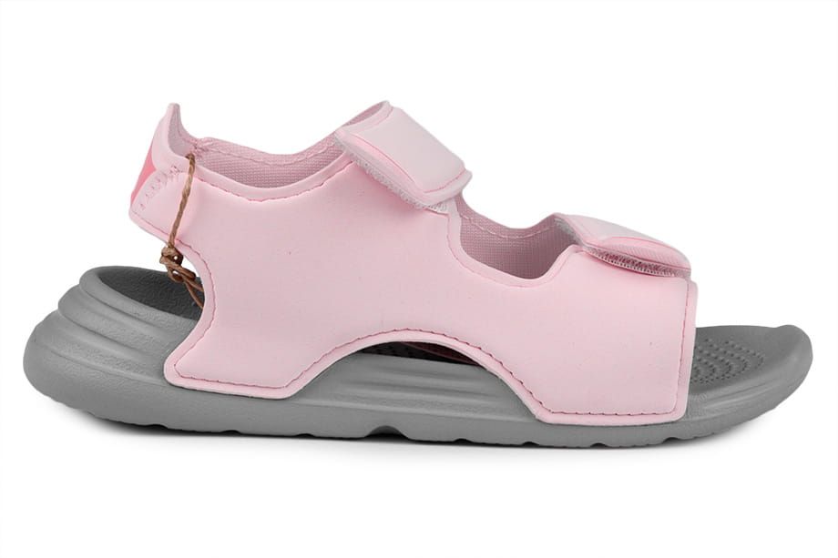 adidas Detská Obuv Swim Sandal I FY8065 EUR 26 OUTLET adidas Detská Obuv Swim Sandal I FY8065 EUR 26 OUTLET