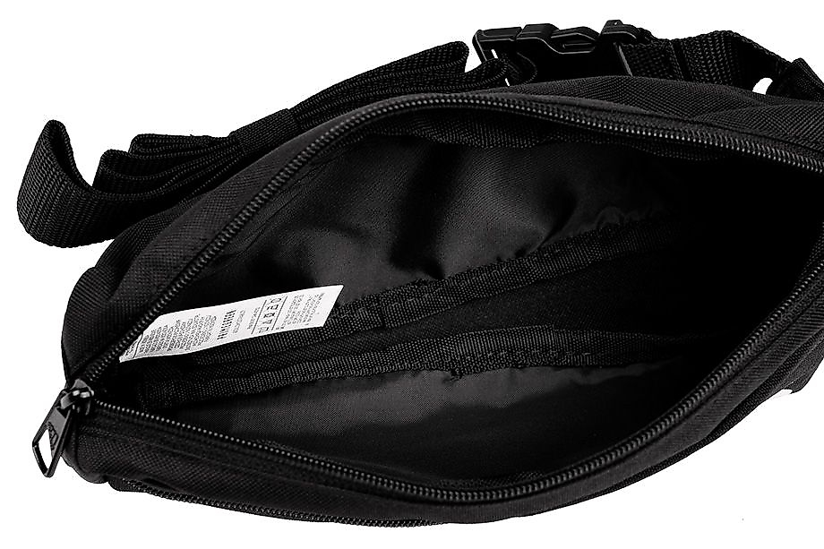 adidas športová ľadvinka Unisex Linear Logo Bum Bag GN1937