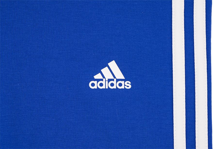 adidas Krátke Nohavice Dámské Essentials 3-Stripes Bi H07767
