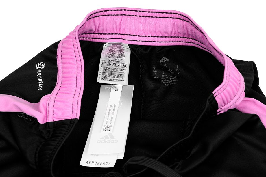 adidas Dámske šortky Tiro Essentials HM7937