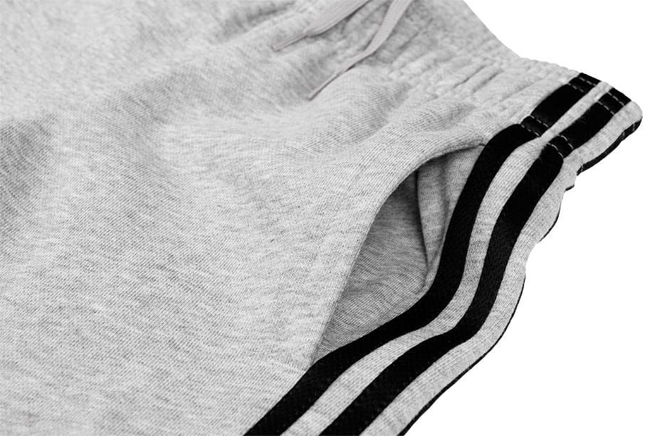 adidas Detské šortky Essentials 3 Stripes Knit Short DV1797