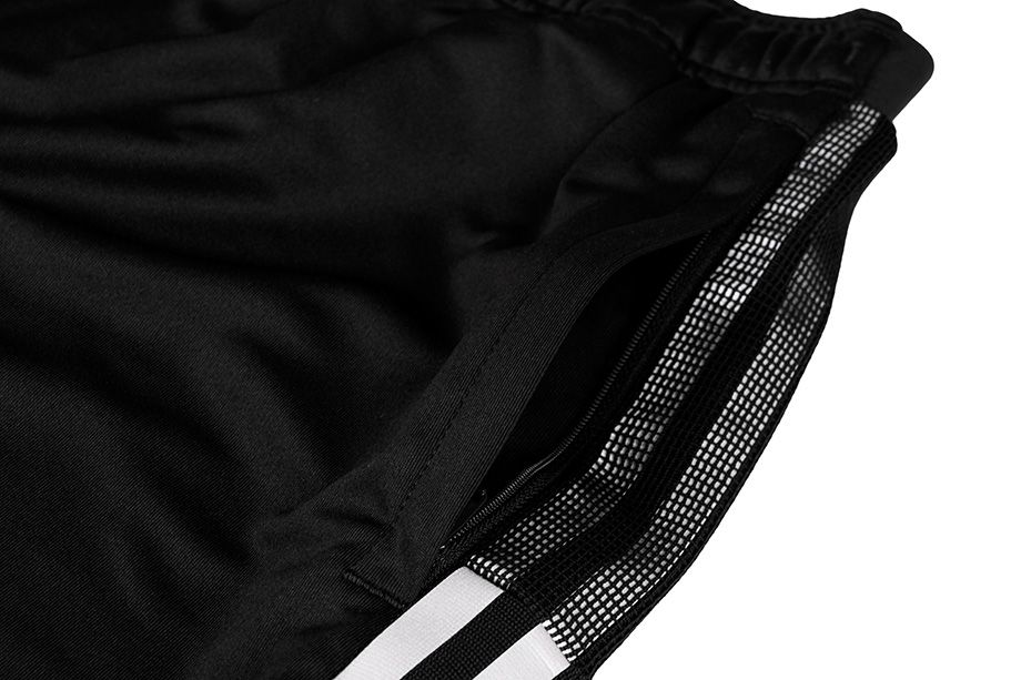 adidas Pánske šortky Tiro Short Reflective Wording GQ1038