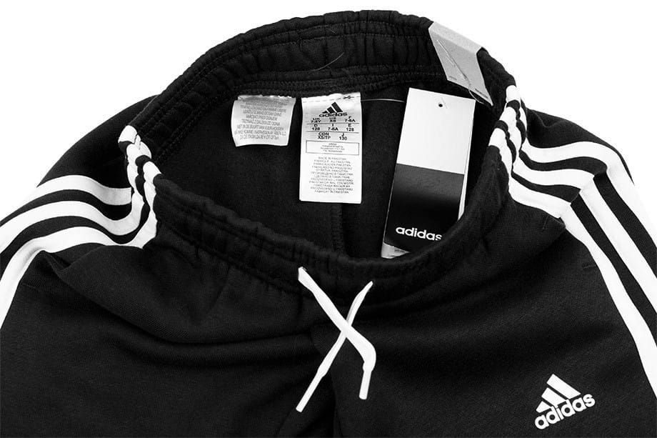 adidas Detské nohavice Essentials 3 Stripes Pant GQ8897