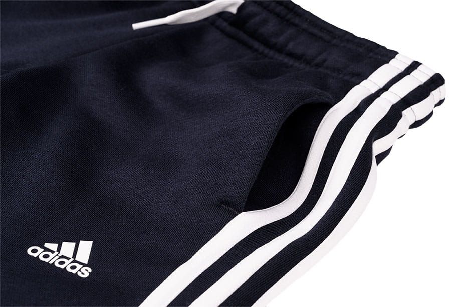 adidas Detské nohavice Essentials 3 Stripes Pant GQ8898