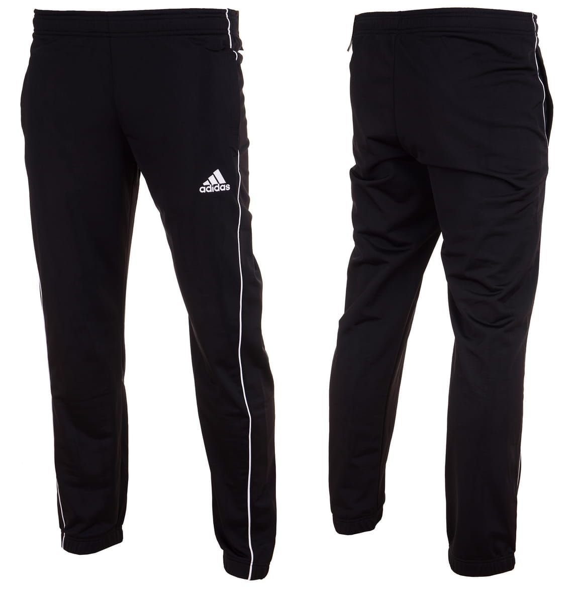 adidas Pánske tepláky Core 18 CE9050 EUR XL OUTLET adidas Pánske tepláky Core 18 CE9050 EUR XL OUTLET