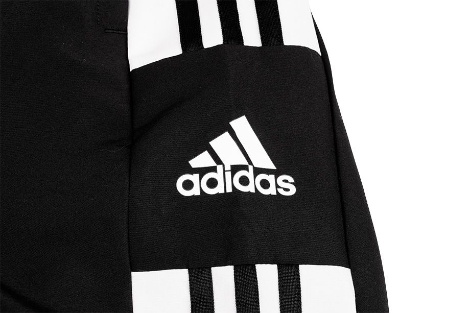 adidas Pánske Nohavice Tepláky Squadra 21 Presentation Pant GT8795