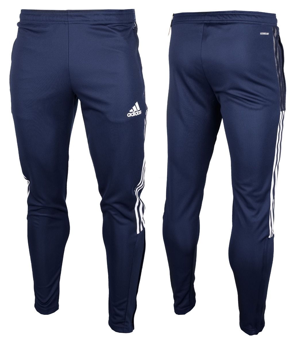 adidas Pánske nohavice Tiro 21 Track Pant GE5425 EUR XL OUTLET adidas Pánske nohavice Tiro 21 Track Pant GE5425 EUR XL OUTLET