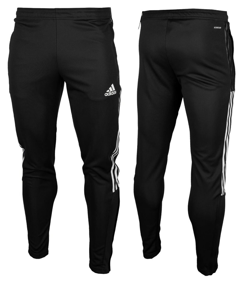 adidas pánske nohavice Tiro 21 Track Pant GH7305 EUR XXL OUTLET