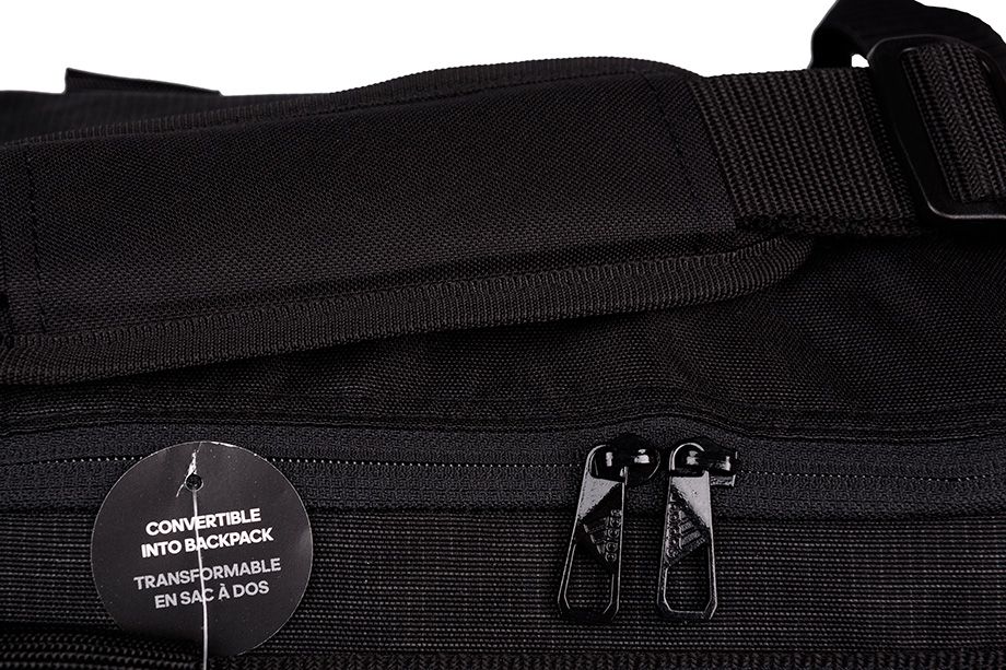 adidas športová taška Convertible 3 Stripes Duffel Bag CG1532 roz.S