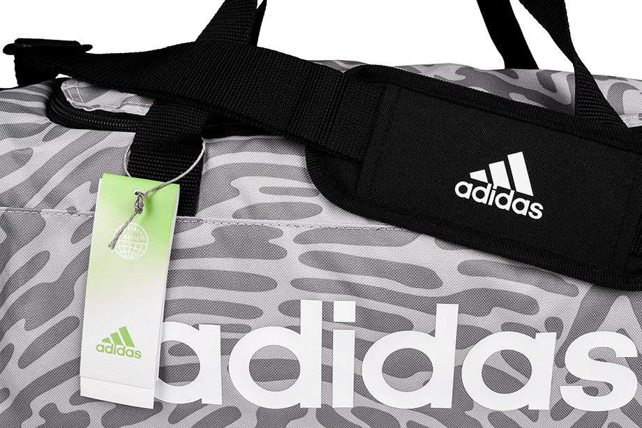 adidas Športová Taška Grphc Duffel GN1969 adidas Športová Taška Grphc Duffel GN1969