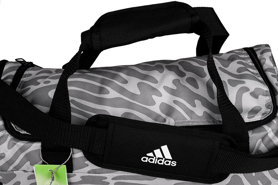 adidas Športová Taška Grphc Duffel GN1969 adidas Športová Taška Grphc Duffel GN1969