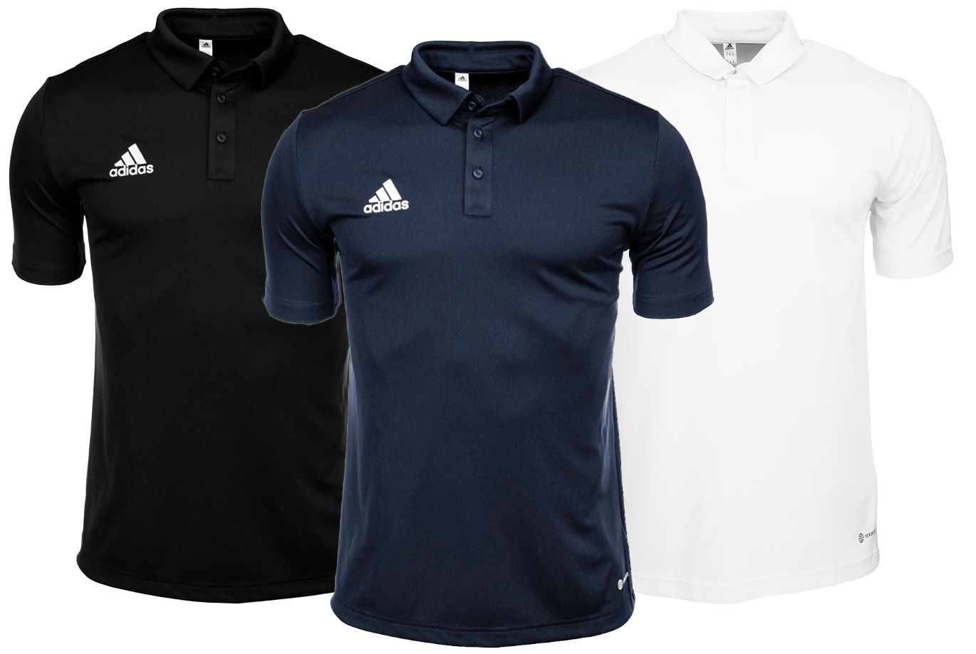 adidas Set detskych tričiek Entrada 22 Polo H57481/H57493/HC5059 adidas Set detskych tričiek Entrada 22 Polo H57481/H57493/HC5059
