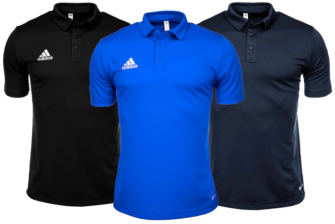 adidas Set detskych tričiek Entrada 22 Polo H57481/H57493/HG6289 adidas Set detskych tričiek Entrada 22 Polo H57481/H57493/HG6289