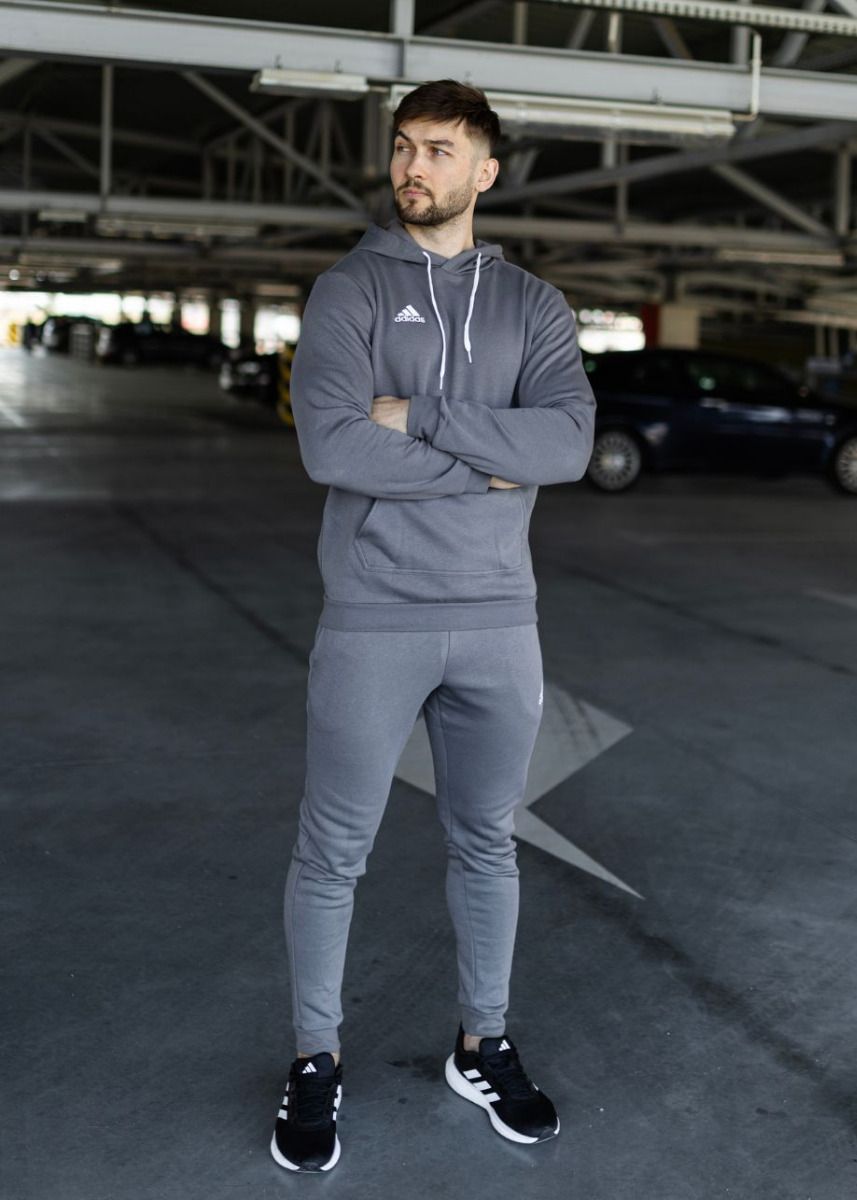 adidas Pánska tepláková súprava Entrada 22 Hoody HB0578/H57531