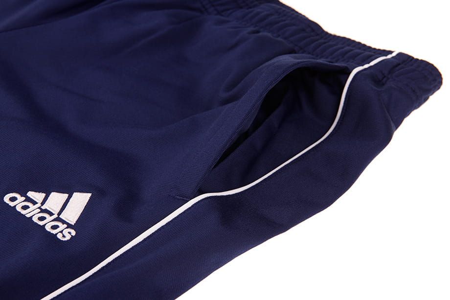 Adidas pánske tepláky Core 18 CV3585 Adidas pánske tepláky Core 18 CV3585