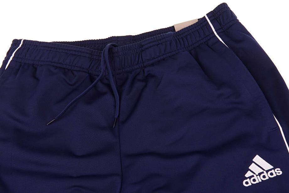 Adidas pánske tepláky Core 18 CV3585 Adidas pánske tepláky Core 18 CV3585