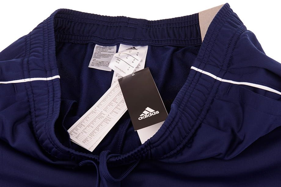 Adidas pánske tepláky Core 18 CV3585 Adidas pánske tepláky Core 18 CV3585