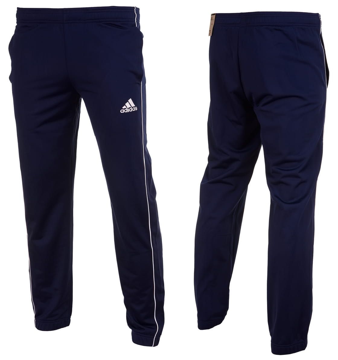 Adidas pánske tepláky Core 18 CV3585 Adidas pánske tepláky Core 18 CV3585