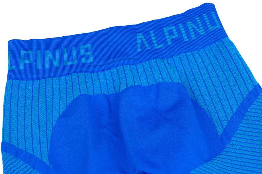 Alpinus Termoaktívne spodné prádlo pre deti Active Set GT43199