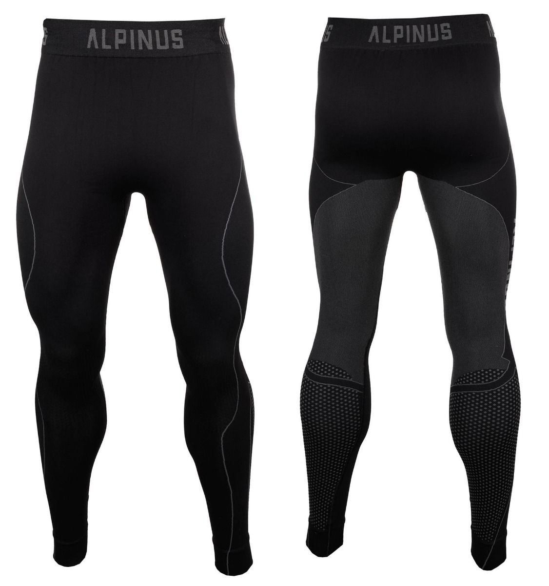 Alpinus Termoaktívne spodné prádlo pre deti Active Set GT43204 EUR 146-152