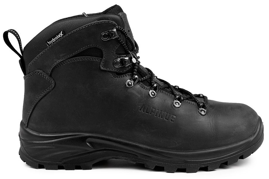 Alpinus Trekingové topánky GR20 High Tactical GR43629