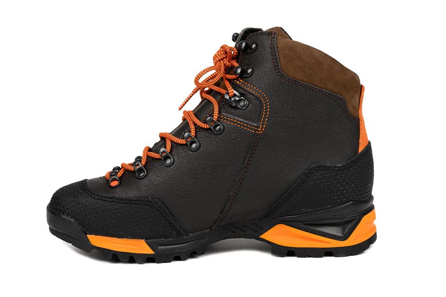 Alpinus Trekingové topánky Serauta Craft Pro GN18214