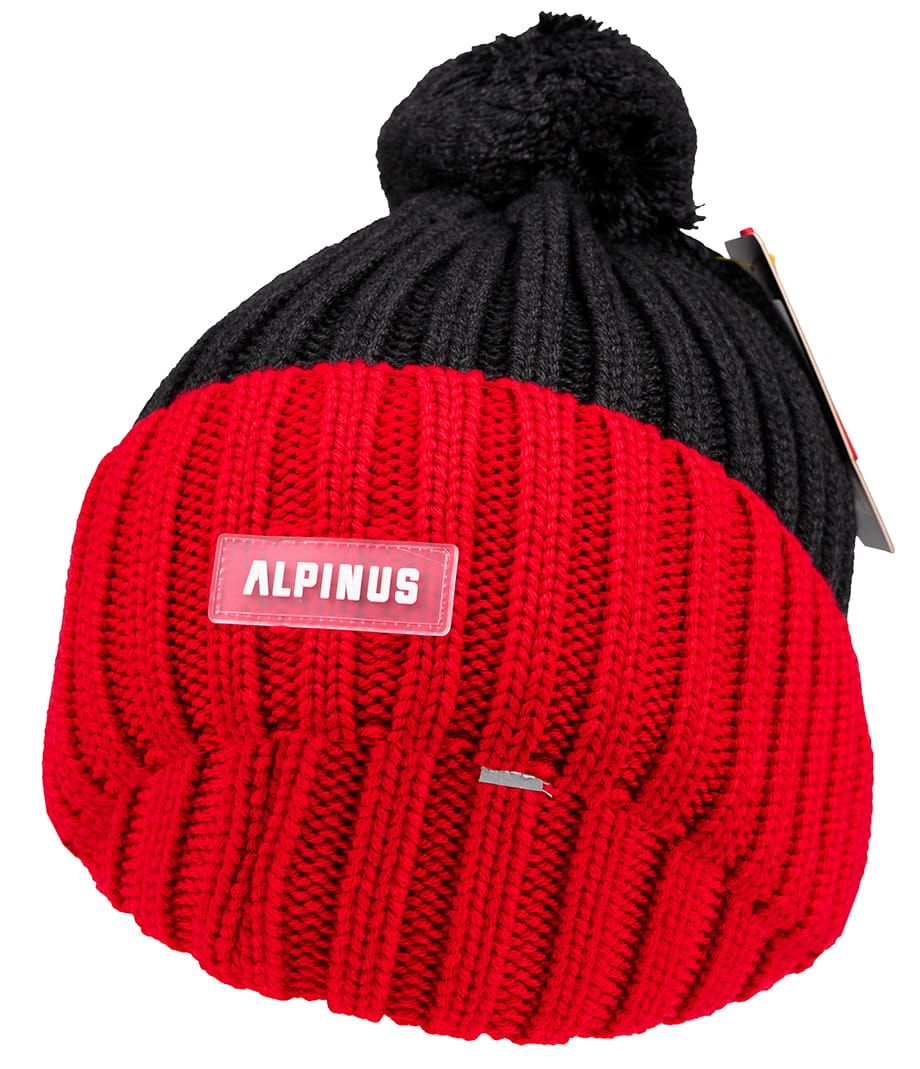 Alpinus Zimná čiapka Matind Hat TT43844