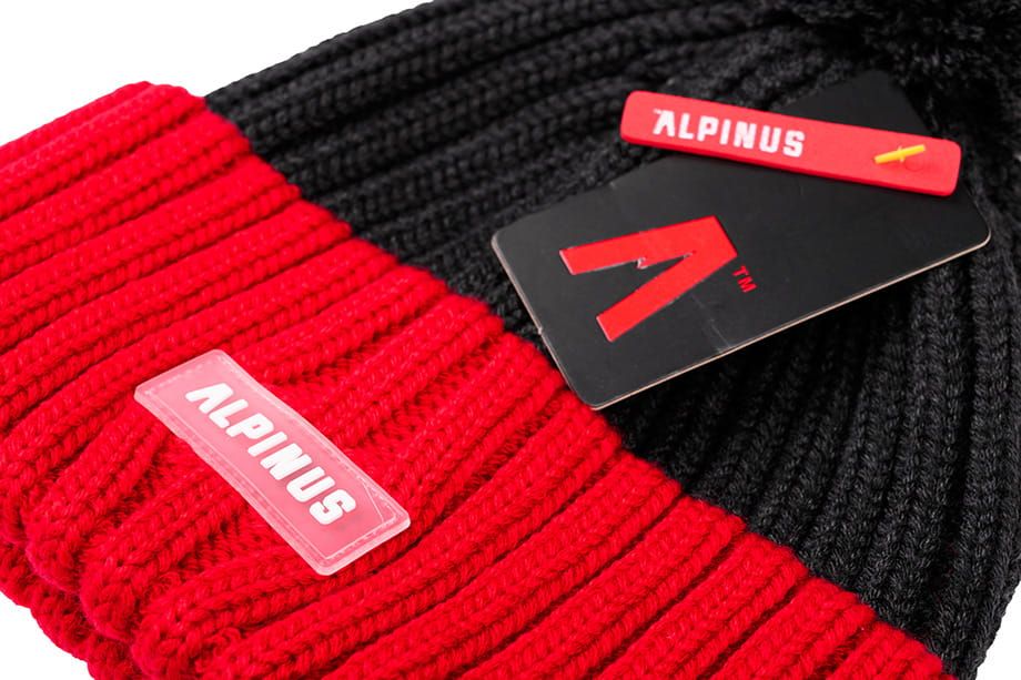 Alpinus Zimná čiapka Matind Hat TT43844