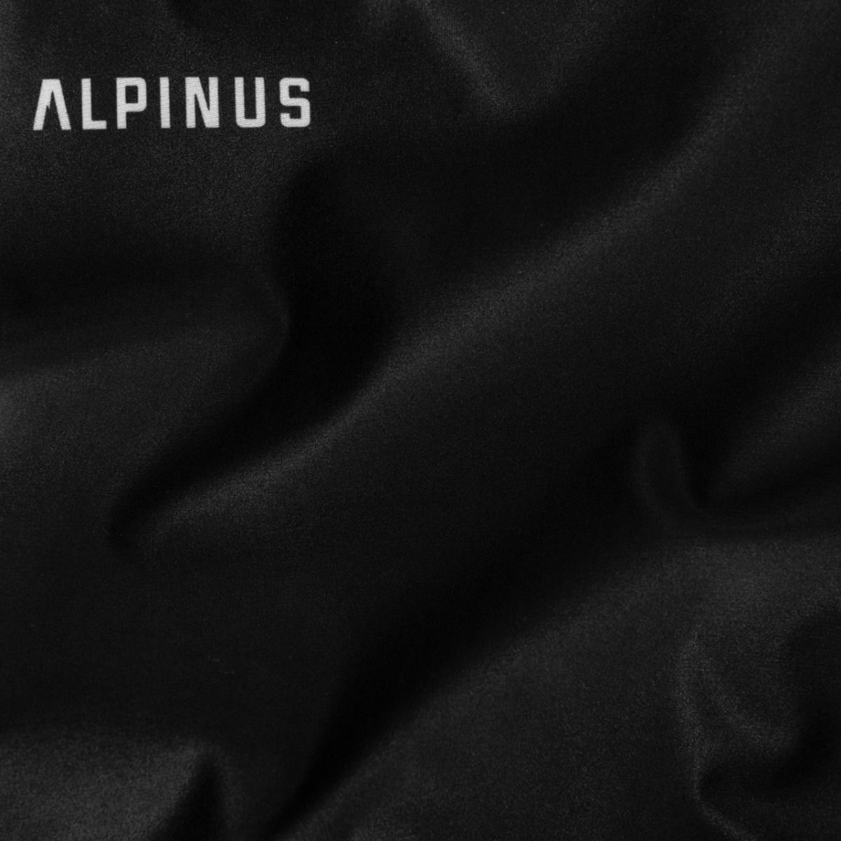 Alpinus Ohrievač Krku Agi ALP SIM 1 