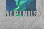 Alpinus Pánske Tričko T-Shirt Cordillera ALP20TC0009-2