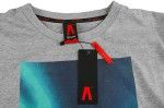 Alpinus Pánske Tričko T-Shirt Cordillera ALP20TC0009-2