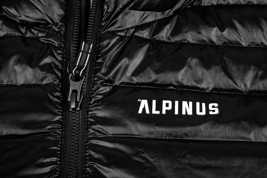Alpinus Pánska bunda Slogen YL43810