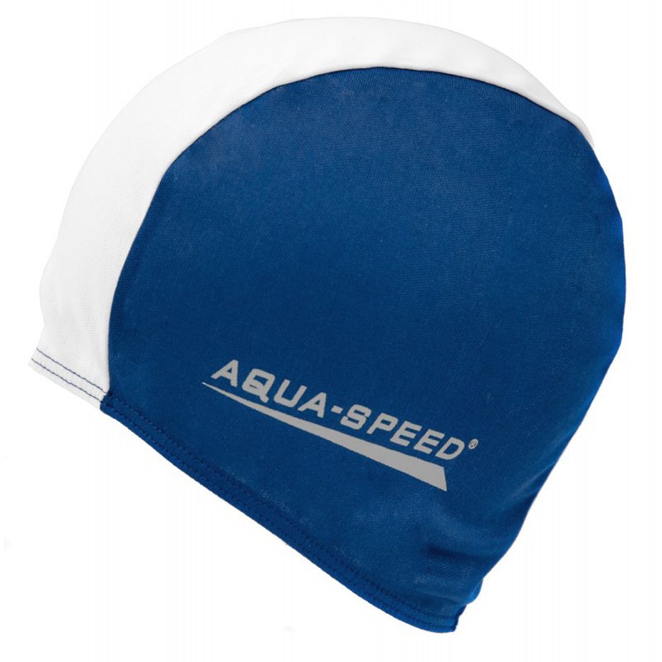Aqua-Speed Plavecká čiapka Polyester Cap 15/091